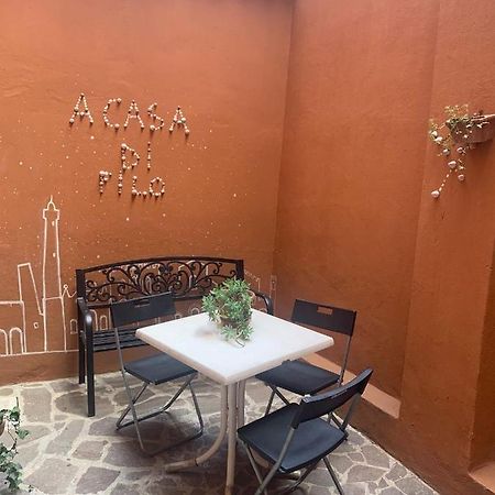 A Casa Di Filo Apartment Bologna Luaran gambar