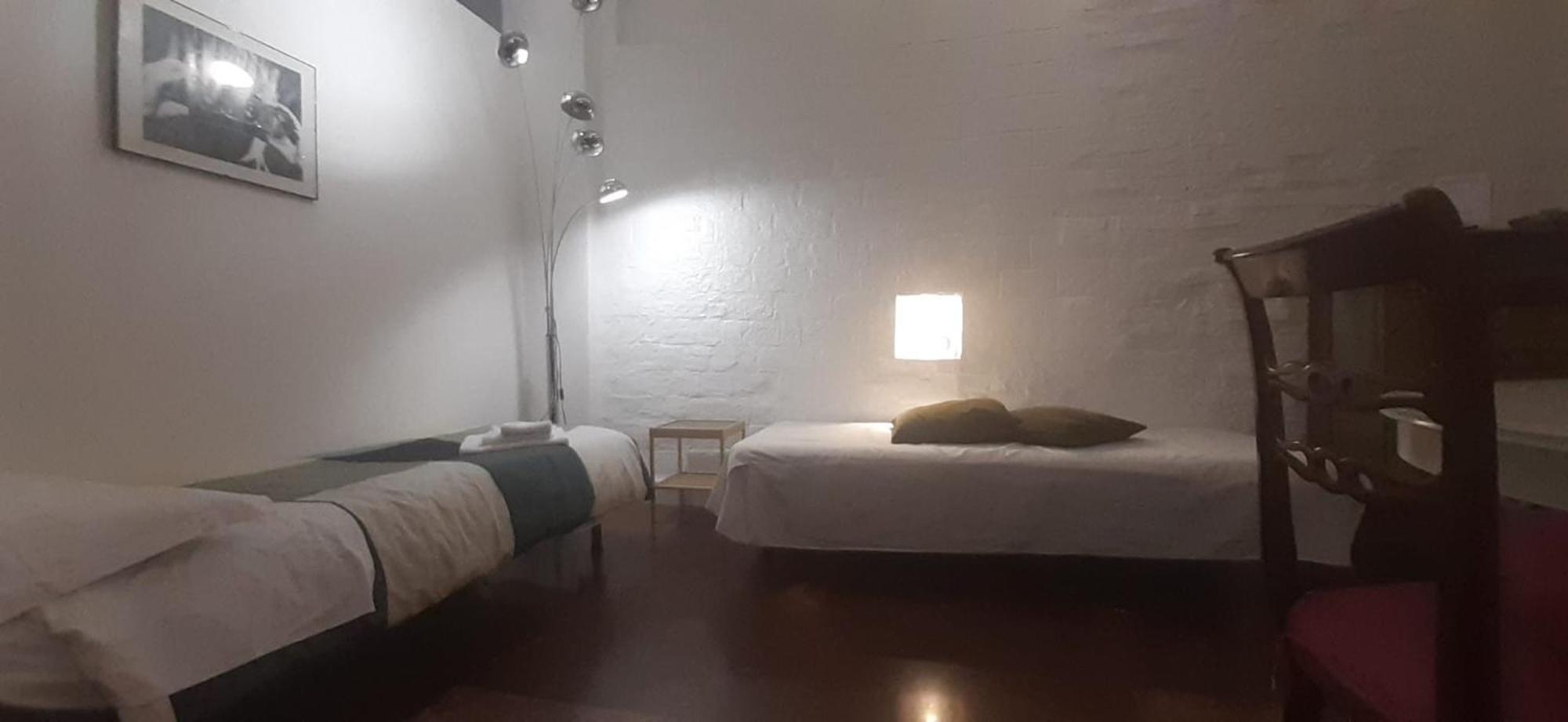 A Casa Di Filo Apartment Bologna Luaran gambar
